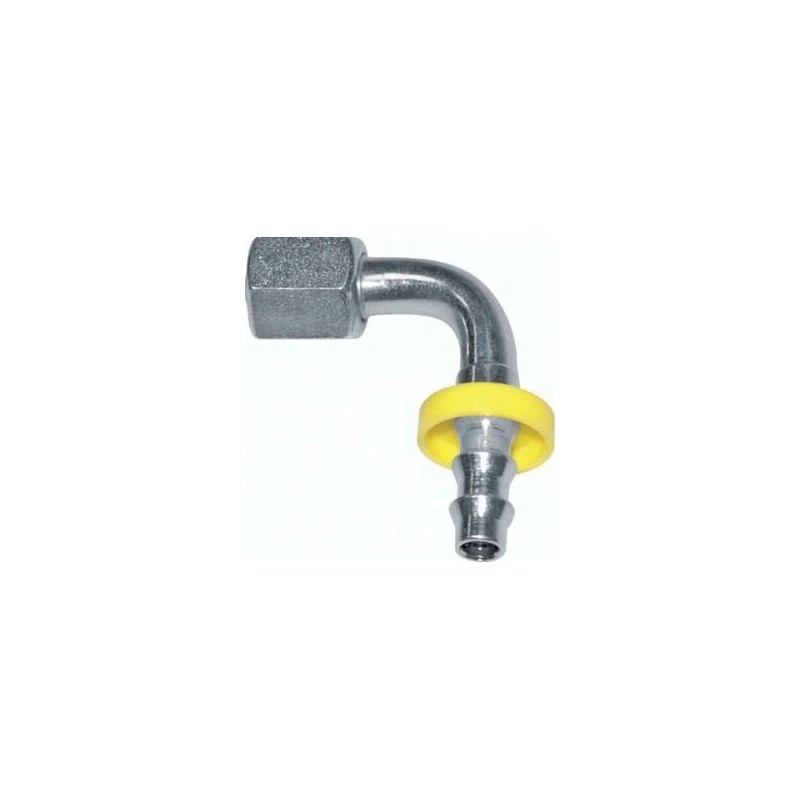 Złącze kątowe GSP 45 G3/8-9,5 GW - Parker