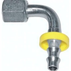 Złącze kątowe GSP 45 G1/4-6,4 GW - Parker