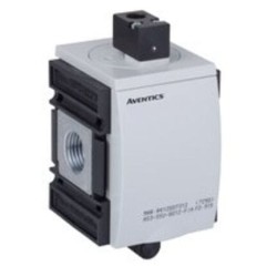 Zawór soft-start AS3-SSV-G012-FIA-PNE (R412007312) - Aventics