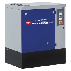 Kompresor śrubowy APS 15 Basic 13 bar 15 KM/11 kW 1152 l/min