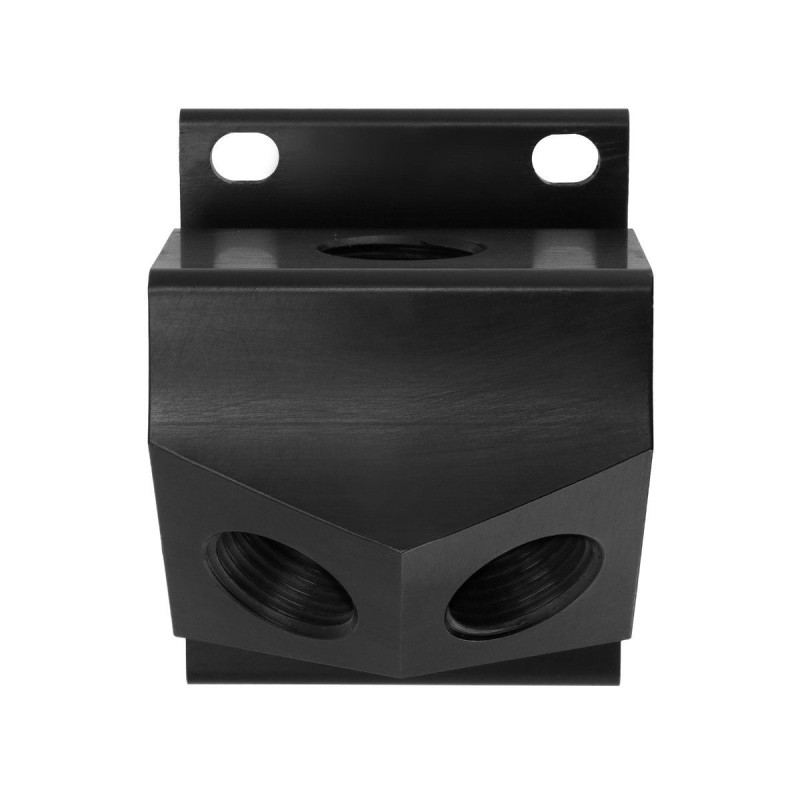 Mocowanie naścienne 1/2" x 1/2" x 1/2"