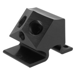 Mocowanie naścienne 1/2" x 1/2" x 1/2"