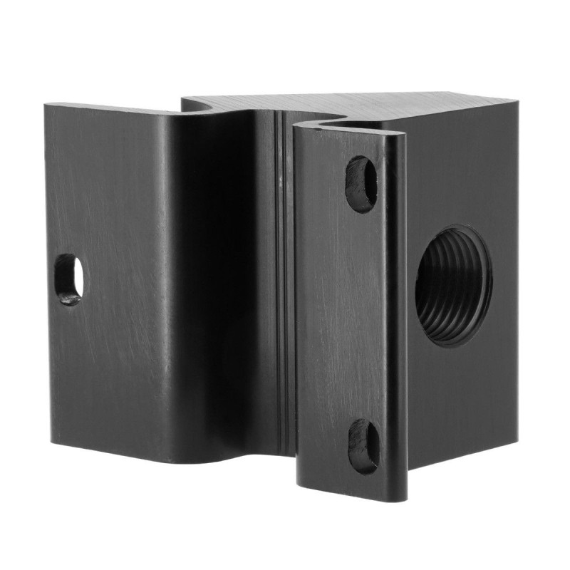 Mocowanie naścienne 1/2" x 1/2" x 1/2"