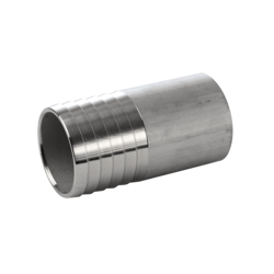 Tuleja do węża do spawania 2" x 95 mm, 316L