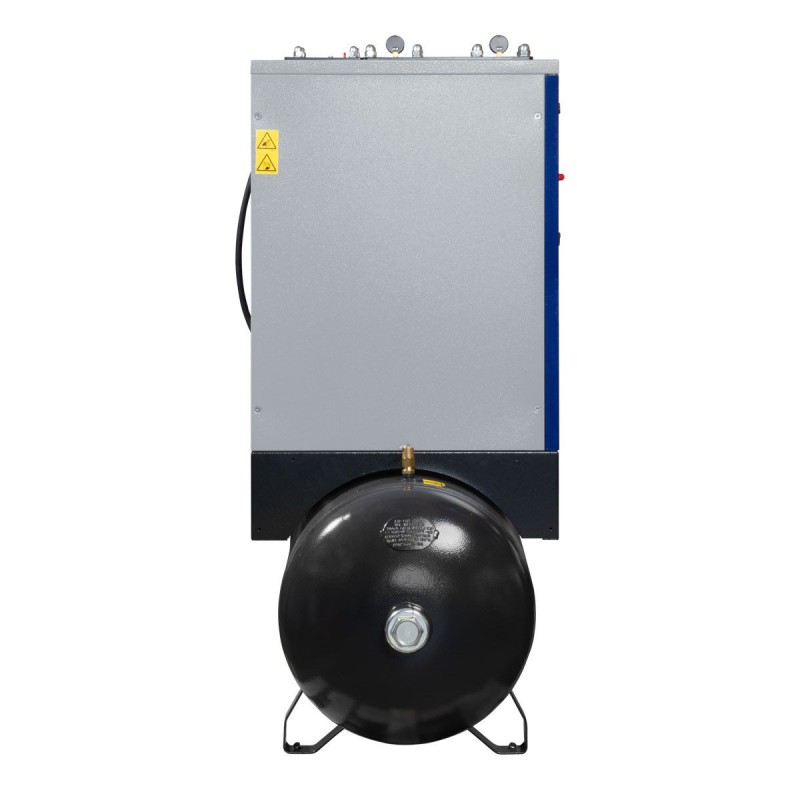 Kompresor śrubowy APS 7 Basic i-Combi Dry 10 bar 7.5 KM/5.5 kW 780 l/min 200 l z adsorpcyjnym zestawem filtracyjnym OFAG4