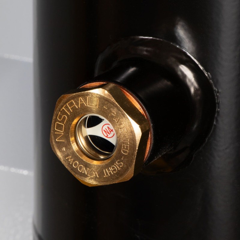 Kompresor śrubowy APS 7 Basic i-Combi Dry 10 bar 7.5 KM/5.5 kW 780 l/min 200 l z adsorpcyjnym zestawem filtracyjnym OFAG4