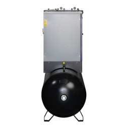 Kompresor śrubowy APS 7 Basic i-Combi Dry 10 bar 7.5 KM/5.5 kW 780 l/min 500 l z adsorpcyjnym zestawem filtracyjnym OFAG4