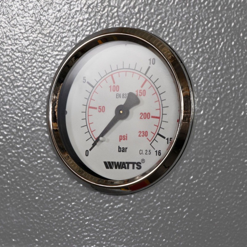 Kompresor śrubowy APS 7 Basic i-Combi Dry 10 bar 7.5 KM/5.5 kW 780 l/min 500 l z adsorpcyjnym zestawem filtracyjnym OFAG4