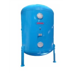 Zbiornik ciśnieniowy 400 L - 11 bar