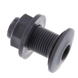 Tuleja pojemnika G 1/2 (GZ), PP