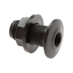 Tuleja pojemnika G 2" (GZ), PP