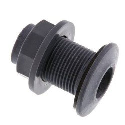 Tuleja pojemnika G 3/4 (GZ), PP