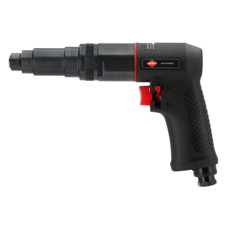 Wkrętarka pneumatyczna 1/4" 800 obr./min 113 l/min