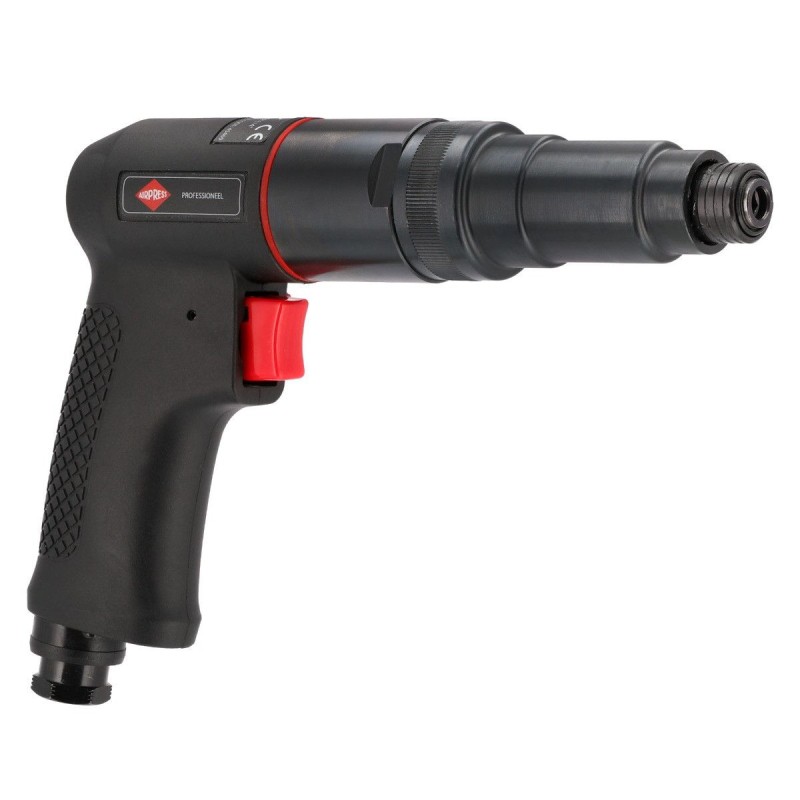 Wkrętarka pneumatyczna 1/4" 800 obr./min 113 l/min