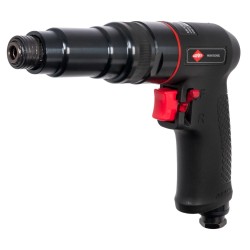 Wkrętarka pneumatyczna 1/4" 1800 obr./min 113 l/min