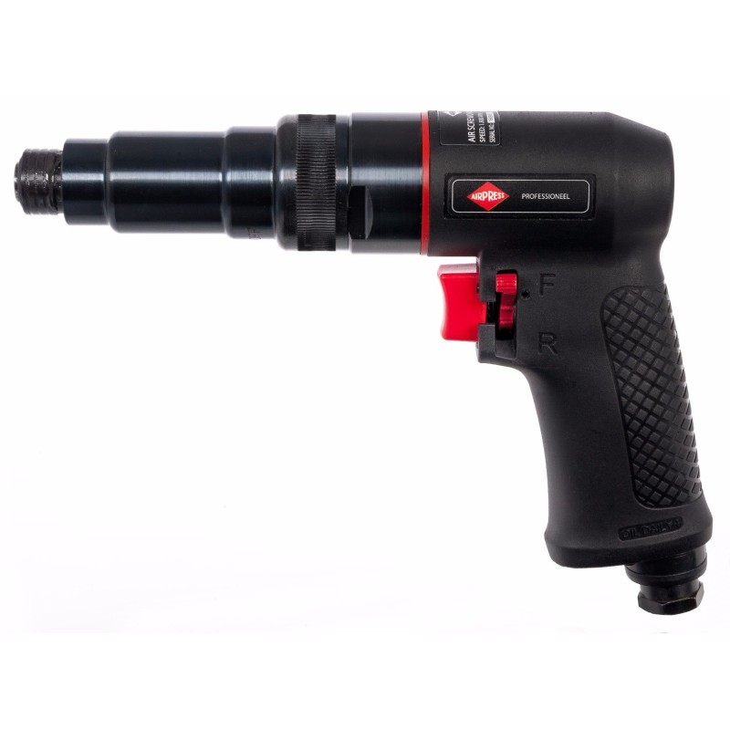 Wkrętarka pneumatyczna 1/4" 1800 obr./min 113 l/min