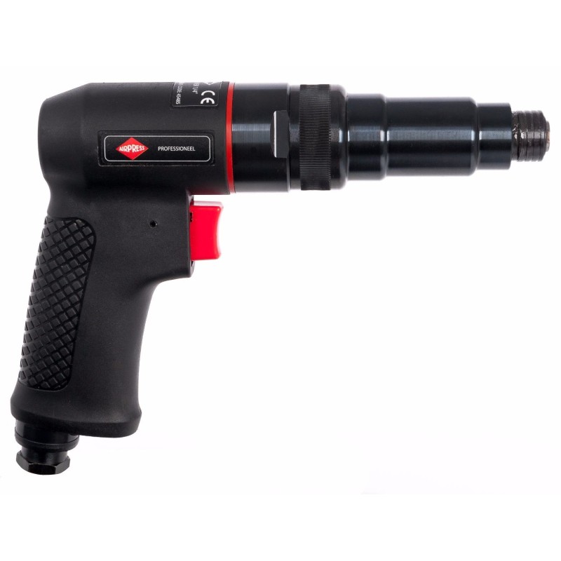 Wkrętarka pneumatyczna 1/4" 1800 obr./min 113 l/min