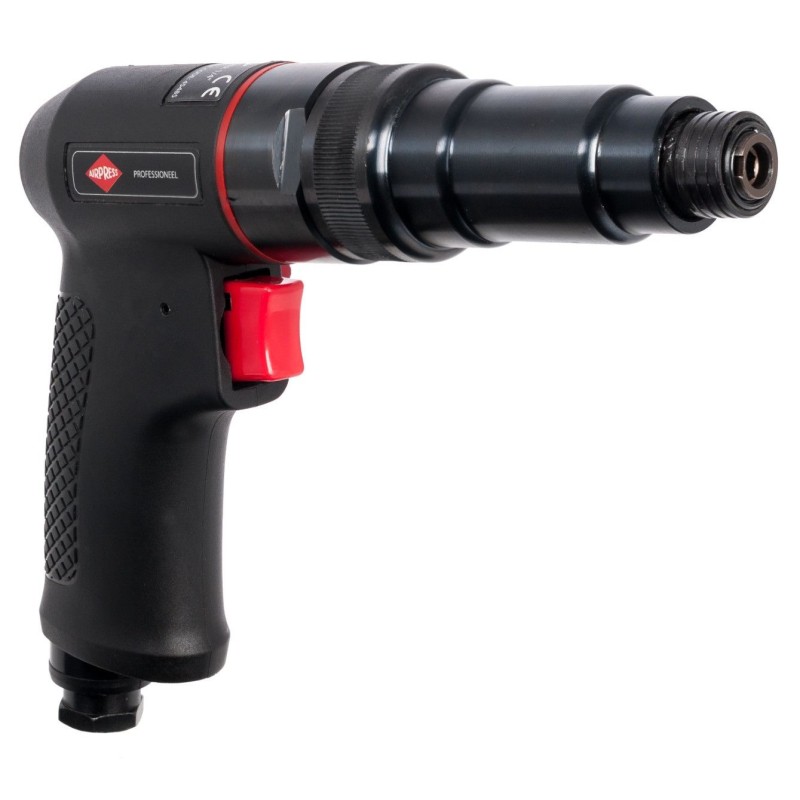 Wkrętarka pneumatyczna 1/4" 1800 obr./min 113 l/min