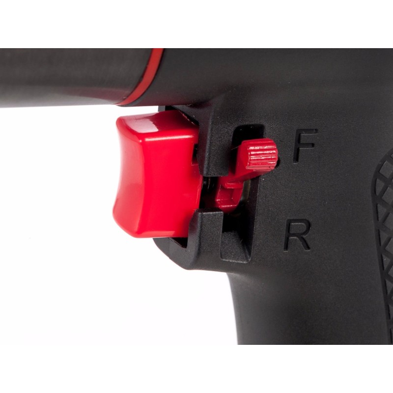 Wkrętarka pneumatyczna 1/4" 1800 obr./min 113 l/min