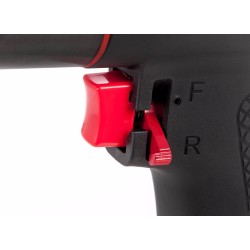 Wkrętarka pneumatyczna 1/4" 1800 obr./min 113 l/min