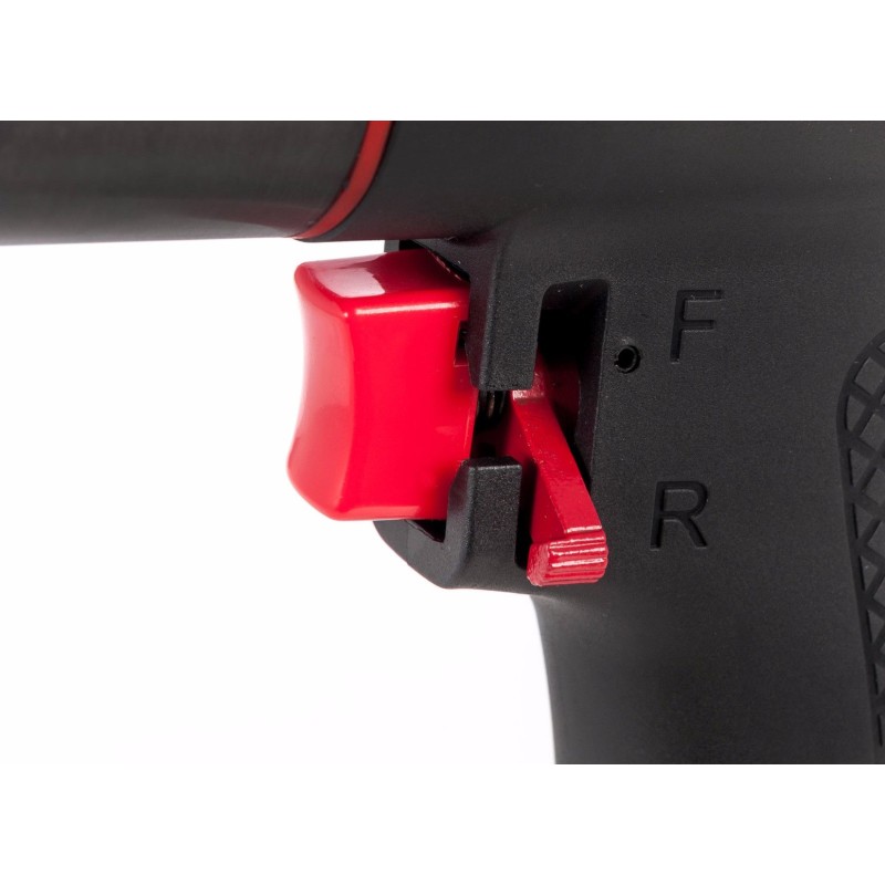 Wkrętarka pneumatyczna 1/4" 1800 obr./min 113 l/min