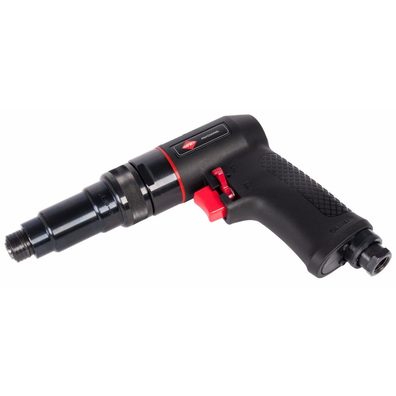 Wkrętarka pneumatyczna 1/4" 1800 obr./min 113 l/min