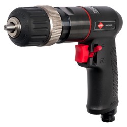 Wiertarka pneumatyczna 3/8" 10 mm 2000 obr/min 168 l/min