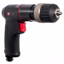 Wiertarka pneumatyczna 3/8" 10 mm 2000 obr/min 168 l/min