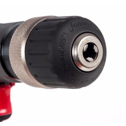 Wiertarka pneumatyczna 3/8" 10 mm 2000 obr/min 168 l/min