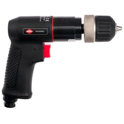 Wiertarka pneumatyczna 3/8" 10 mm 2000 obr/min 168 l/min