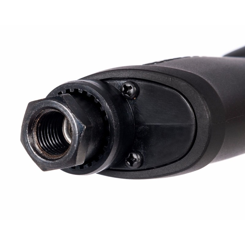 Wiertarka pneumatyczna 3/8" 10 mm 2000 obr/min 168 l/min