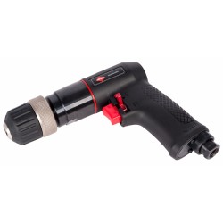 Wiertarka pneumatyczna 3/8" 10 mm 2000 obr/min 168 l/min