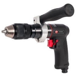 Wiertarka pneumatyczna 1/2" 13 mm 800 obr/min 168 l/min