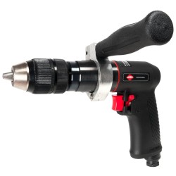 Wiertarka pneumatyczna 1/2" 13 mm 800 obr/min 168 l/min