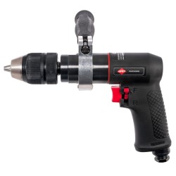 Wiertarka pneumatyczna 1/2" 13 mm 800 obr/min 168 l/min