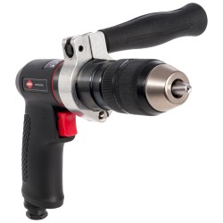 Wiertarka pneumatyczna 1/2" 13 mm 800 obr/min 168 l/min