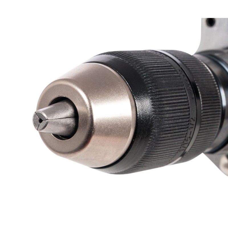 Wiertarka pneumatyczna 1/2" 13 mm 800 obr/min 168 l/min