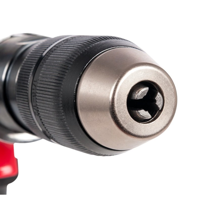 Wiertarka pneumatyczna 1/2" 13 mm 800 obr/min 168 l/min