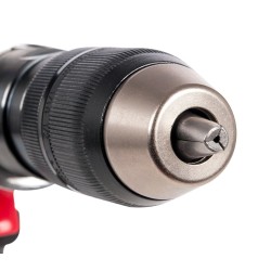 Wiertarka pneumatyczna 1/2" 13 mm 800 obr/min 168 l/min