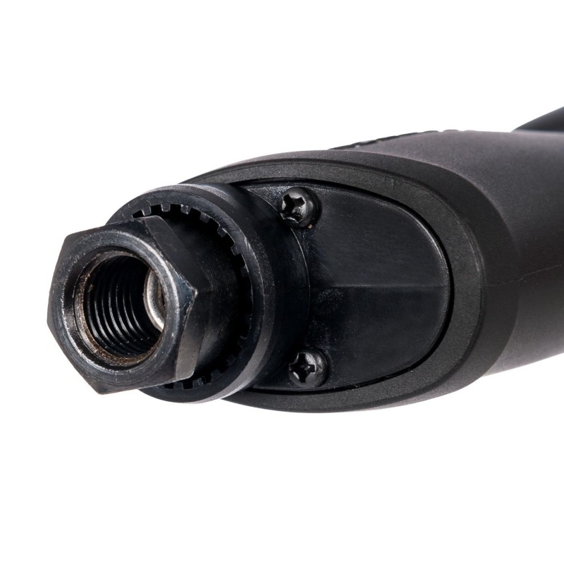 Wiertarka pneumatyczna 1/2" 13 mm 800 obr/min 168 l/min