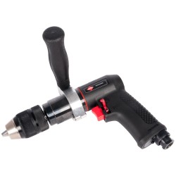 Wiertarka pneumatyczna 1/2" 13 mm 800 obr/min 168 l/min