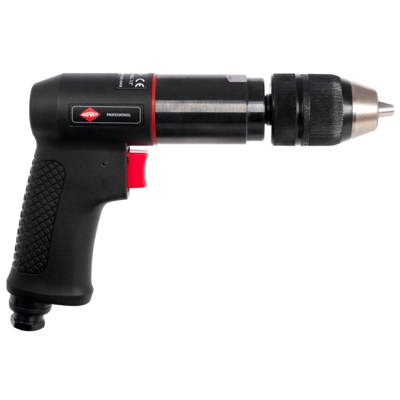 Wiertarka pneumatyczna 1/2" 13 mm 800 obr/min 168 l/min