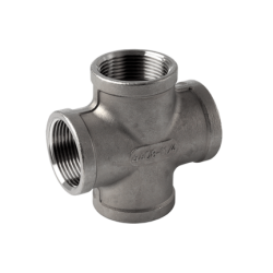 Czwórnik 3/4", 4408, ISO 228-1G, BSP
