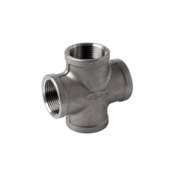 Czwórnik 3/4", 4408, ISO 228-1G, BSP