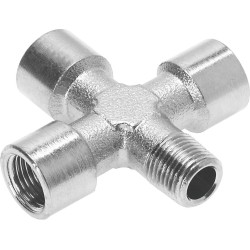 Złącze-X NPFC-X-R12-3G12-MFFF (8030266) - Festo