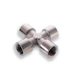 160920028 K-VERTEILERSTÜCK G1/4