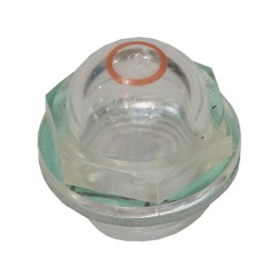 Oczko kontrolne poziomu oleju do pompy tłokowej K17 K18 K25 K28