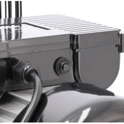 Silnik elektryczny do kompresora HL 340-90