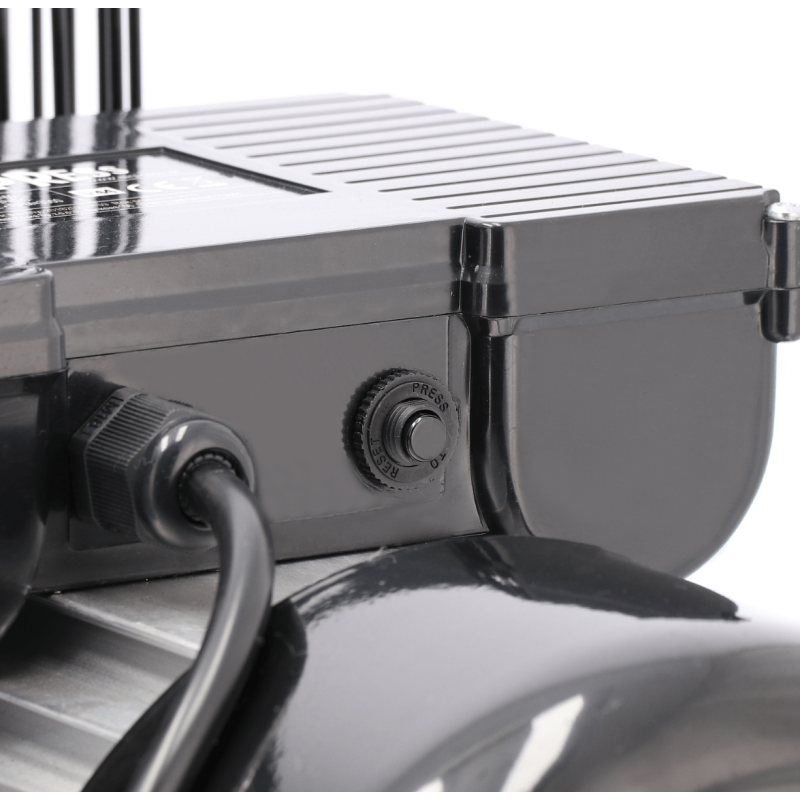 Silnik elektryczny do kompresora HL 340-90