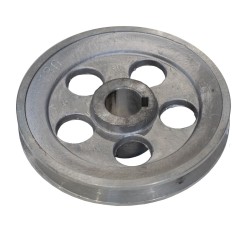 Koło pasowe D130 1A H24